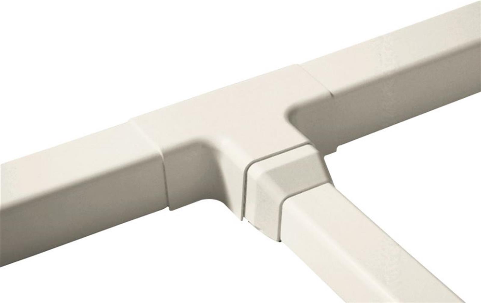 Raccord en T ARTICA - Taille 110