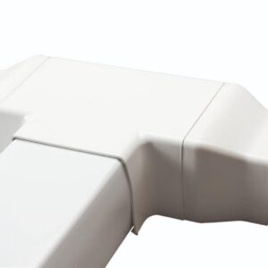 Raccord en T OPTIMAL - Taille 110