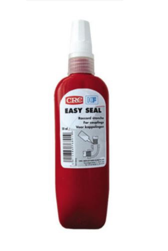 Raccord étanche Easy Seal flacon 50 ml KF 30698
