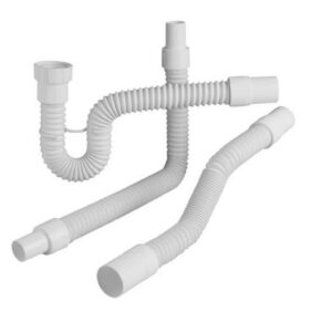 Raccord extensible TOUTFORME - Ø 40M à coller - 40/49 à visser
