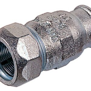 Raccord femelle I 1 1/4 GEBO 01.150.01.04