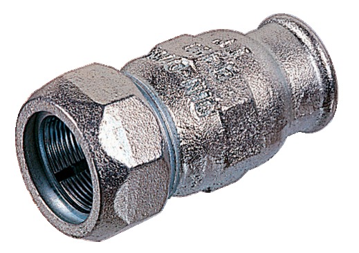 Raccord femelle I 1 1/4 GEBO 01.150.01.04