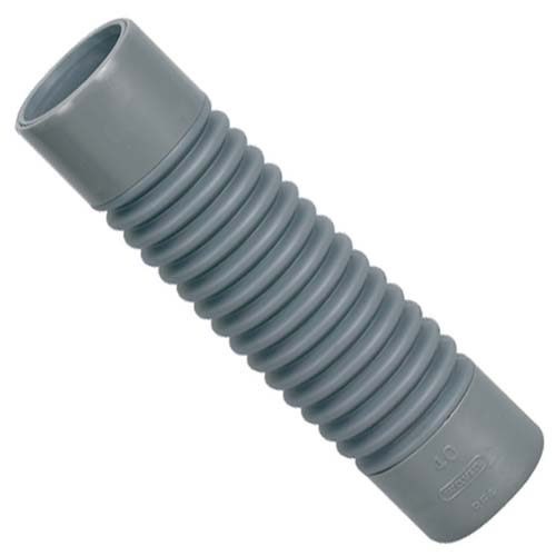 Raccord flexible FLEXICOUDE - Diamètre 40 mm