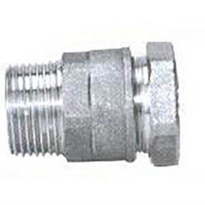 Raccord PER compression Mâle - Ø 32 x 26