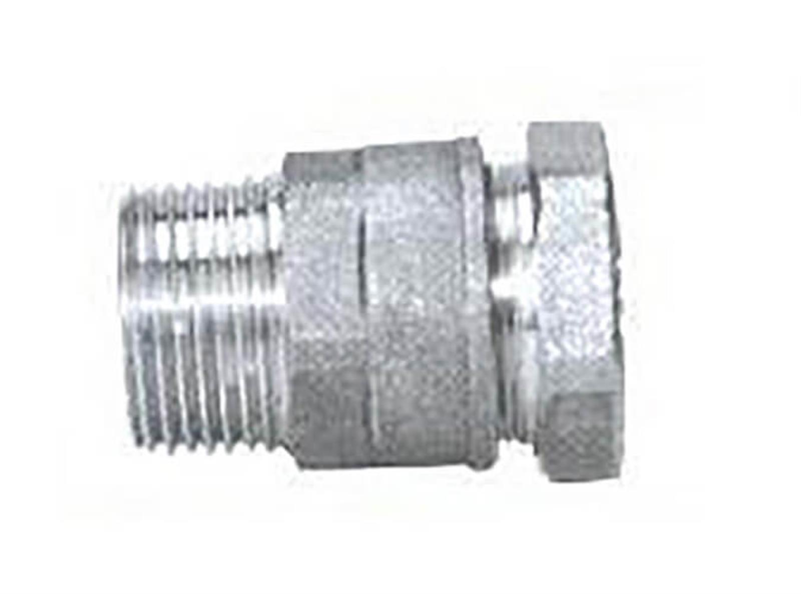 Raccord PER compression Mâle - Ø 32 x 26