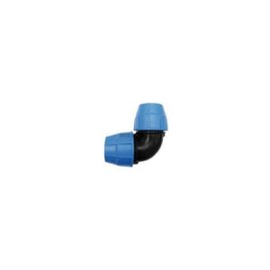 Raccord polypropylène à serrage extérieur - Diamètre 32 mm