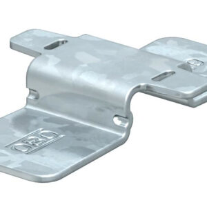 Raccord rapide gris OBOFIL acier OBO BETTERMANN 6016545