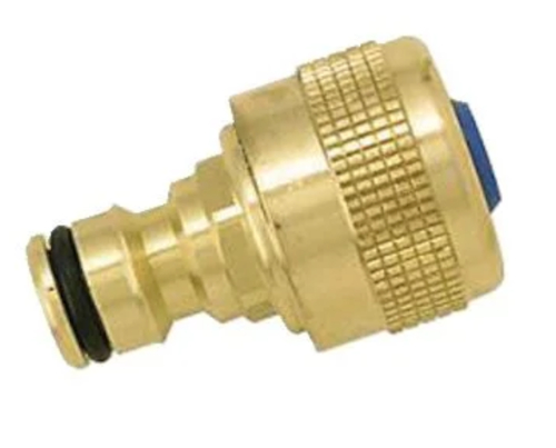 Raccord rapide mâle en laiton BOUTTE 2402845
