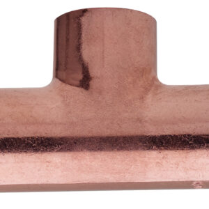 Raccord Té F/F/F à souder en cuivre FRABO RR5130036036036