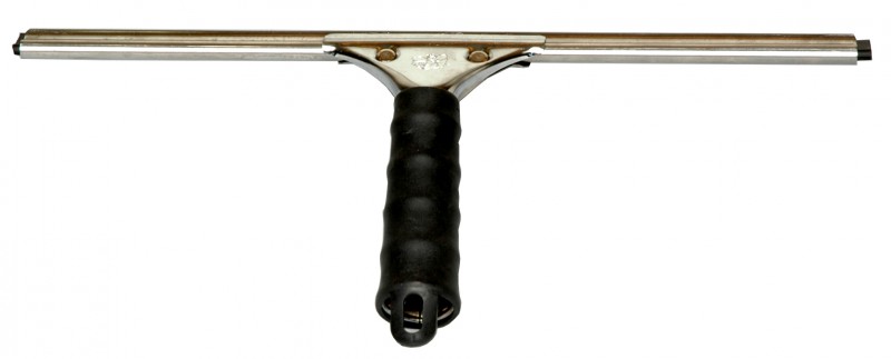 Raclette vitre intérieur complète 35 cm BROSSERIE THOMAS 1535