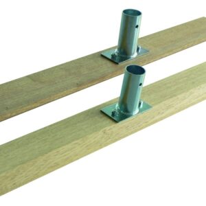 Racloir à bitume bois 55 cm TALIAPLAST 470307