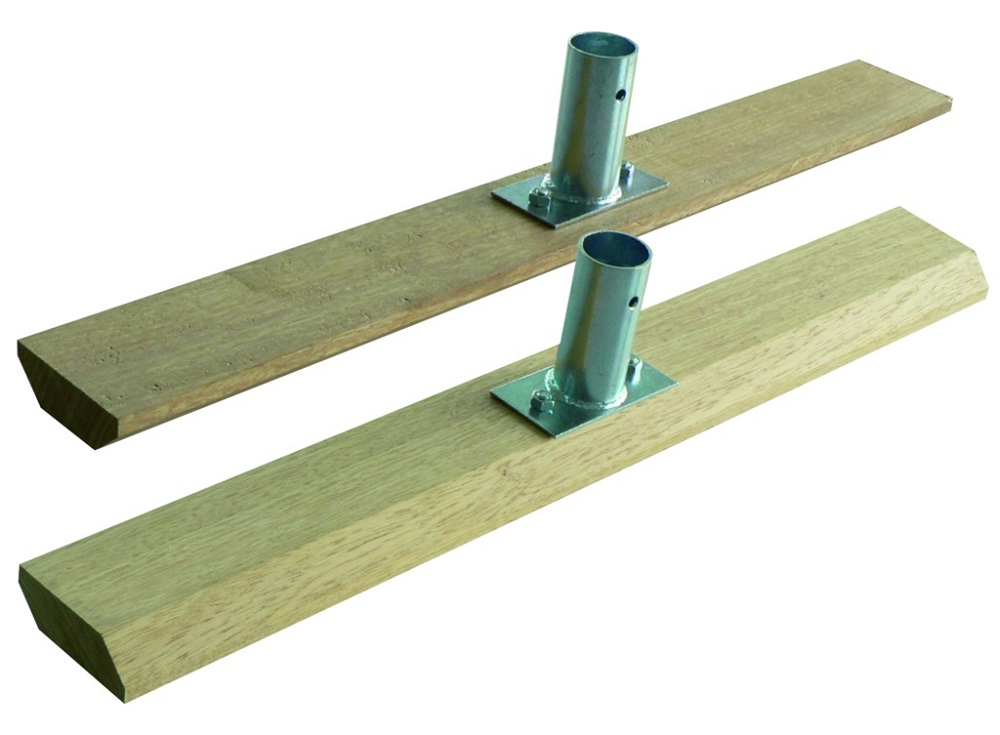 Racloir à bitume bois 55 cm TALIAPLAST 470307