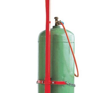 Radiant gaz mobile SOLOR SOVELOR 8500MCA