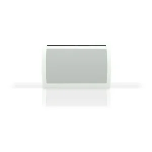 Radiateur aluminium AUREA ECOCONSO PROGRAMABLE DIGITAL VERTICAL 2000W