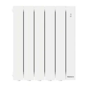 Radiateur digital détection LISBONNE FSC Thermor 443873 750W