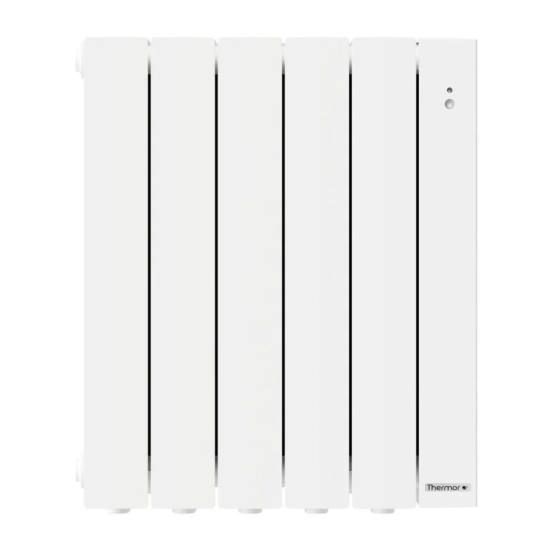 Radiateur digital détection LISBONNE FSC Thermor 443873 750W