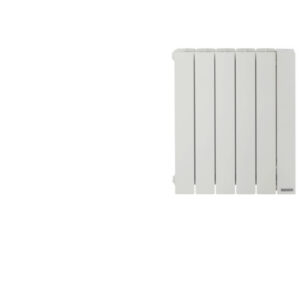 Radiateur électrique à inertie "chaleur douce" Thermor Baléares 1000W