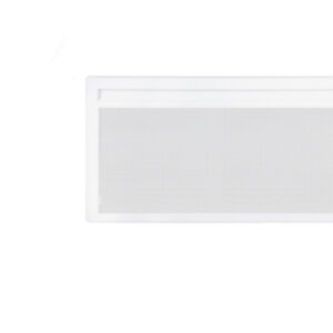 Radiateur électrique à panneau rayonnant Thermor Amadeus 1500W