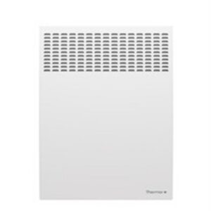 Radiateur électrique EVIDENCE 2 - EVIDENCE 2 - 500 W - BLANC