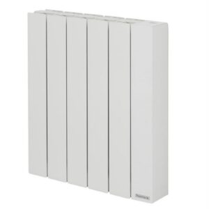 Radiateur électrique horizontal BALEARES 2 - BALEARES 2 - 500 W - BLANC
