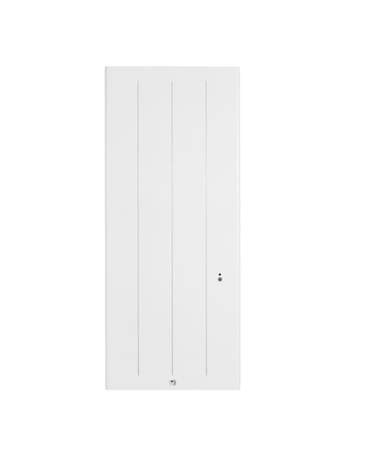 Radiateur électrique vertical OVATION 3 - Puissance: 1500W