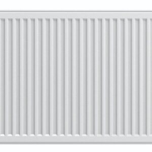 Radiateur panneau COMPACT ALL IN Type 22 Hauteur 600mm - Largeur: 500mm - Puissance: 866W