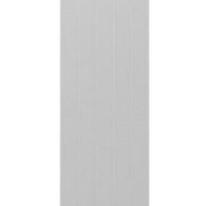 Radiateur panneau vertical VERTEX STYLE Type 21 - Hauteur : 2000mm - Largeur: 500mm - Puissance: 1635W