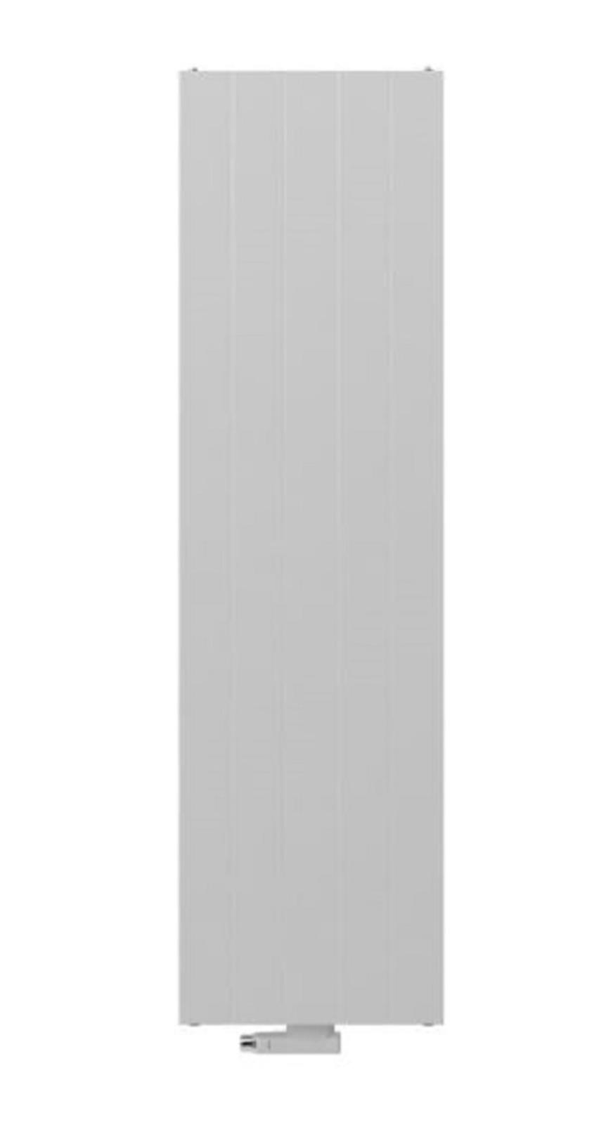 Radiateur panneau vertical VERTEX STYLE Type 21 - Hauteur : 2000mm - Largeur: 500mm - Puissance: 1635W