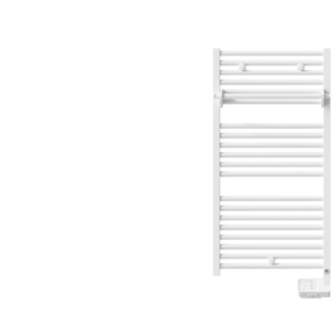 Radiateur sèche serviette électrique Thermor Corsaire 2 500W