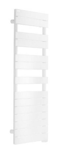 Radiateur sèche-serviettes à eau chaude FASSANE SPA symétrique blanc 1019 W chauffage central ACOVA FAS-185-060