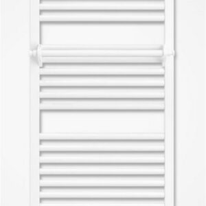Radiateur sèche-serviettes électrique 2012 - Puissance: 500W