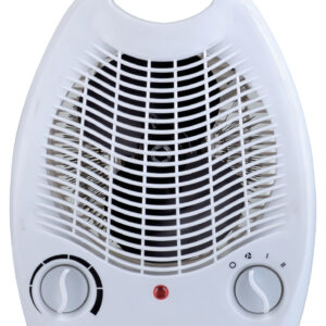 Radiateur soufflant mobile léger EKO 2000 W - 923200