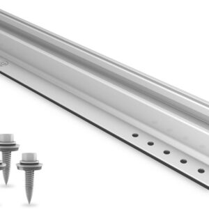 Rail de fixation MiniRail mk2, en longueur de 38.5cm