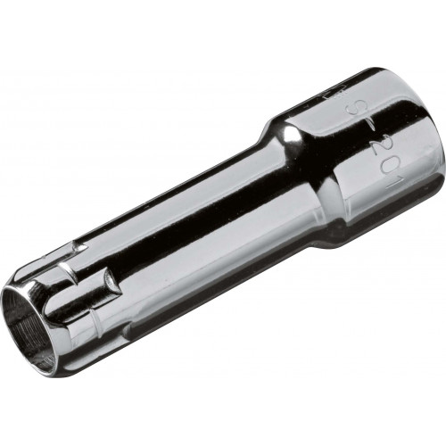 Rallonge 1/2 75 mm SAM OUTILLAGE S-201