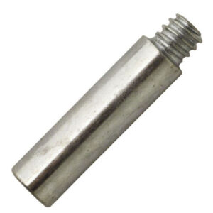 Rallonge 7 x 150 mm acier longueur 30 mm boîte de 50 SCELL IT RMF730