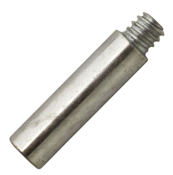 Rallonge 7 x 150 mm acier longueur 30 mm boîte de 50 SCELL IT RMF730