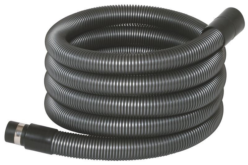 Rallonge de flexible - Longueur 2,50ML - Ø34 mm -