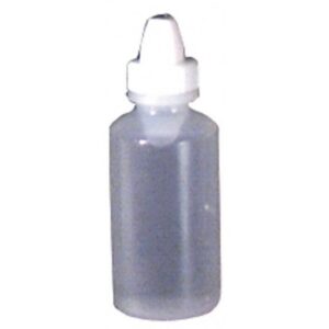 Réactif incolore pour contrôle pH 125ml