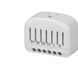 Récepteur radio pour commande d'éclairage Nice Tag