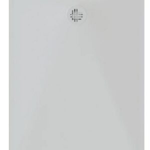Receveur KINESEURF NOVA blanc mat antidérapant - Dimensions: 1400x900mm - PN24