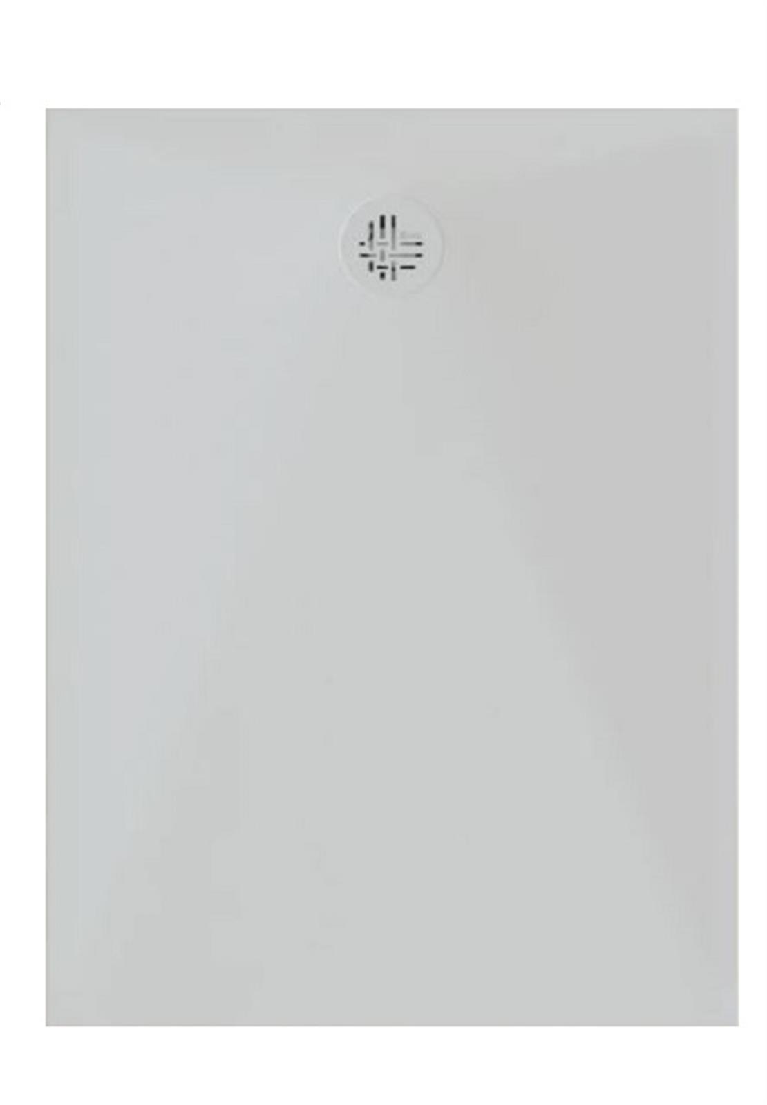 Receveur KINESEURF NOVA blanc mat antidérapant - Dimensions: 1400x900mm - PN24