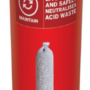 Recharge pour neutraliser de condensat CONDENSAFE+ - Cartouche 300 gr