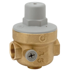 Réducteur 539 DN 20 NF ACS avec raccords multi filetés - Diamètre : M3/4'' - F1/2''