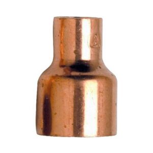 Réducteur cuivre à souder MF - Diamètre : 16 - 14