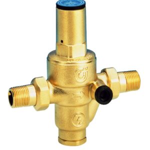 Réducteur de pression R5360 - Réf. fab. : R536033 - Diam. : 33x42