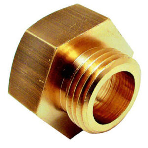 Réducteur mâle-femelle 1/4'' 3/4'' COMAP E122063001