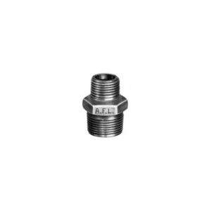 Réduction fonte galva MM - Diamètre : 1 1/2'' - 1''