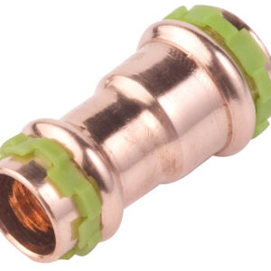 Réduction Sudopress SP5240V en cuivre femelle-femelle 22x18 AALBERTS IPS 6670895