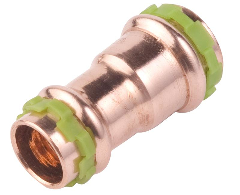 Réduction Sudopress SP5240V en cuivre femelle-femelle 22x18 AALBERTS IPS 6670895