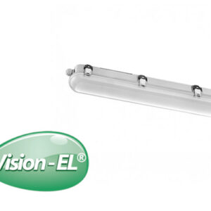 Réglette étanche LED 36W blanc naturel